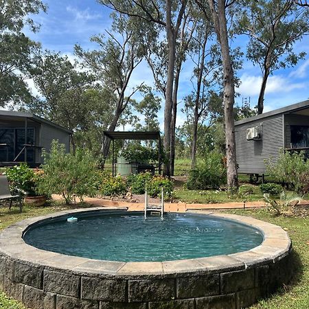 Litchfield Tropical Stay Batchelor エクステリア 写真
