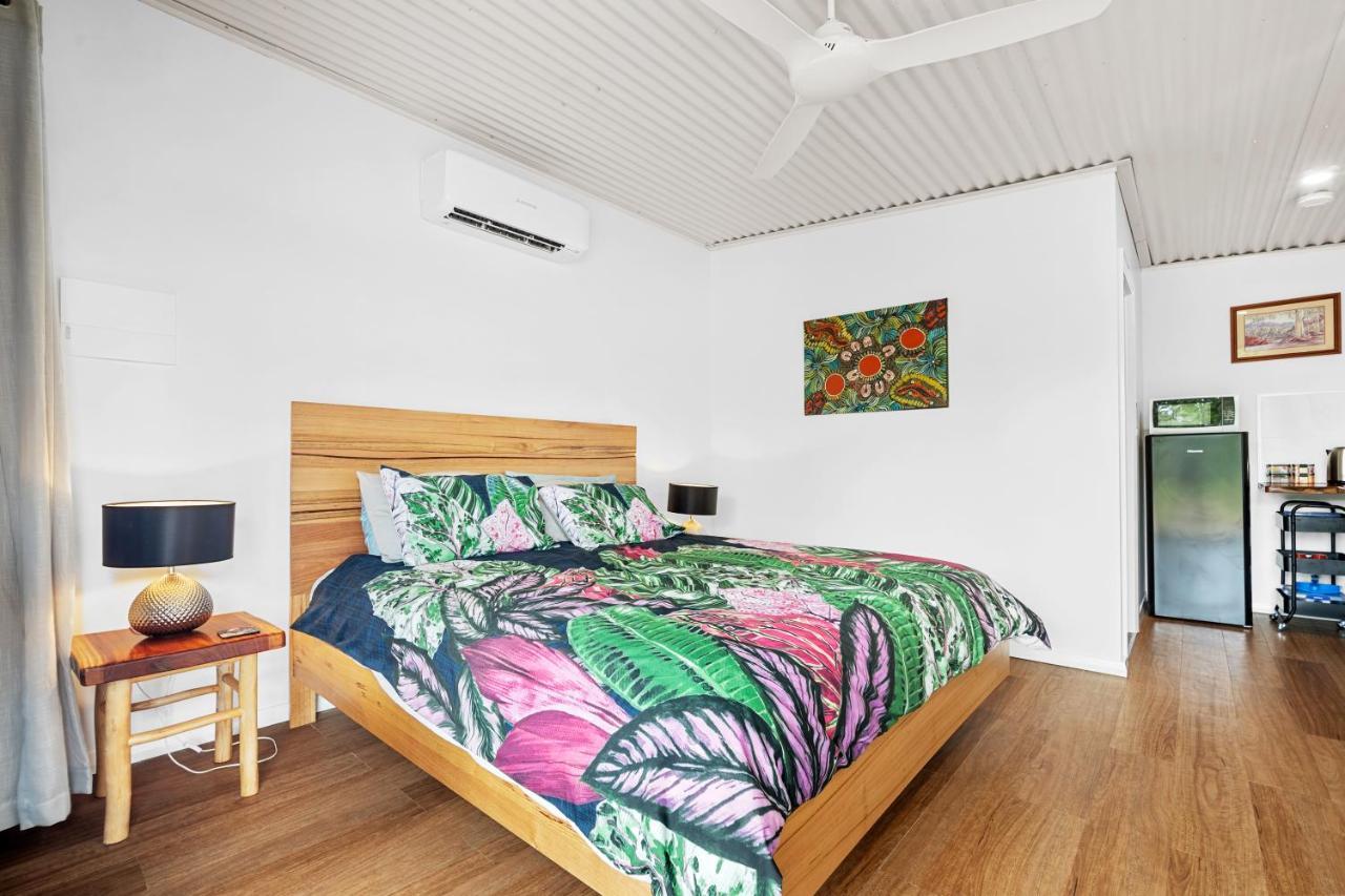 Litchfield Tropical Stay Batchelor エクステリア 写真