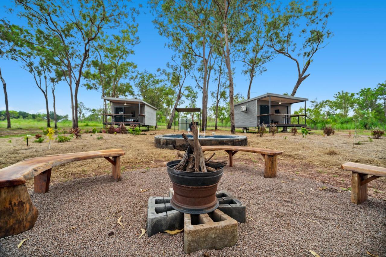 Litchfield Tropical Stay Batchelor エクステリア 写真