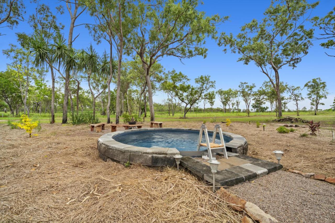Litchfield Tropical Stay Batchelor エクステリア 写真