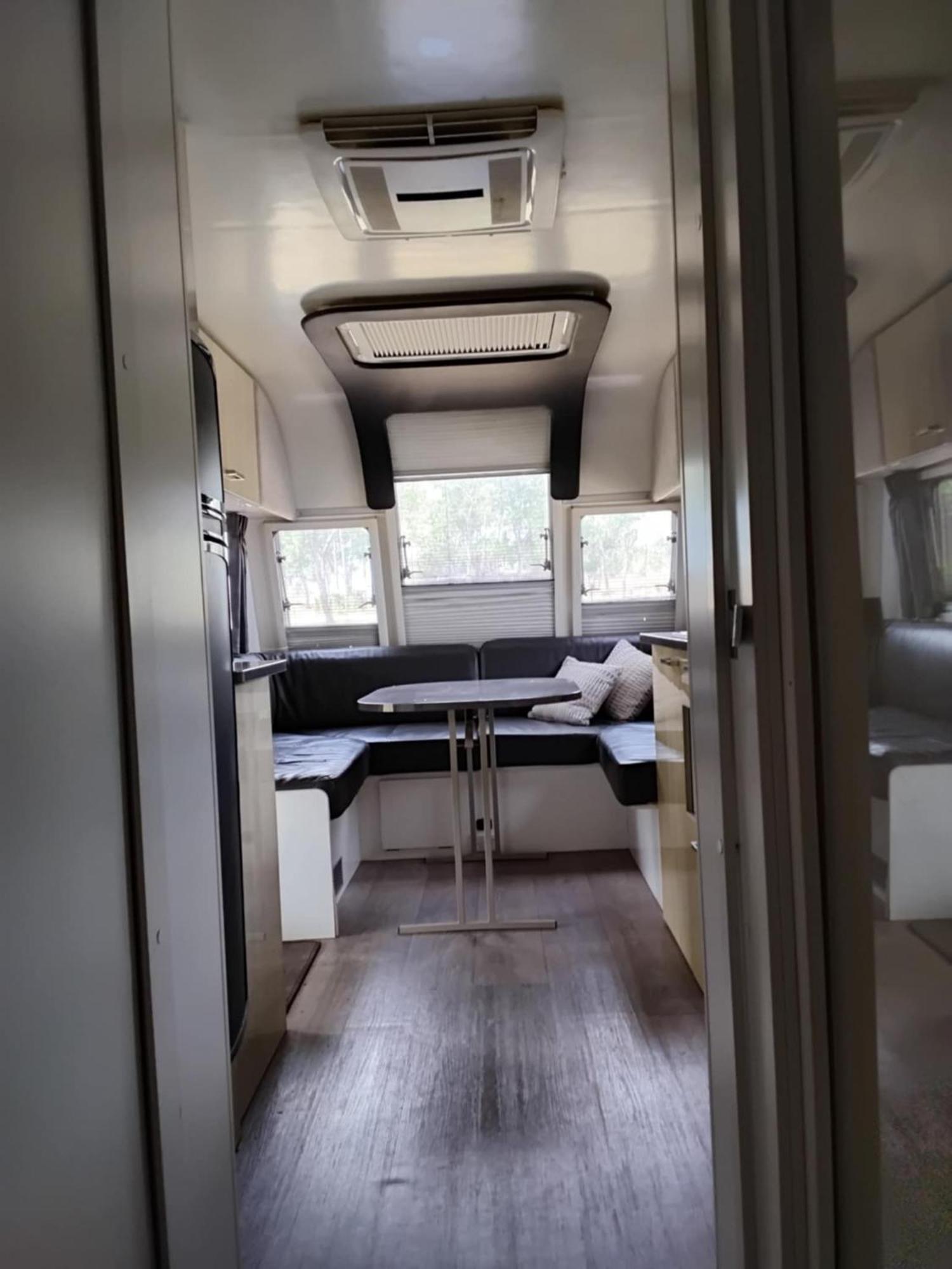 Litchfield Tropical Stay Batchelor エクステリア 写真